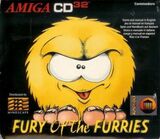 Fury of the Furries (Amiga CD32)